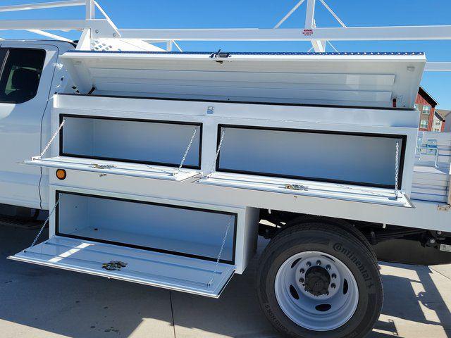 2026 Ford F-550 XL