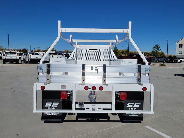 2026 Ford F-550 XL