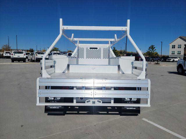 2026 Ford F-550 XL