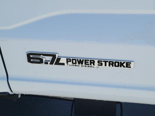 2026 Ford F-550 XL