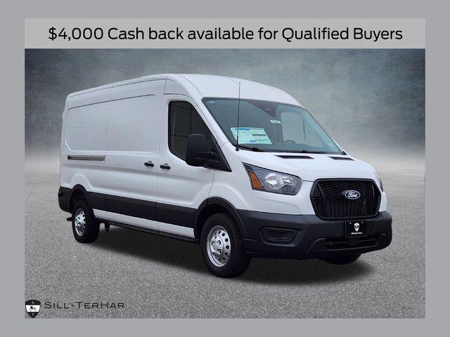 2026 Ford Transit Cargo Van Base for sale in Broomfield, CO