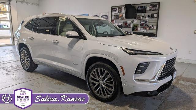 2026 Buick Enclave Avenir for sale in Salina, KS