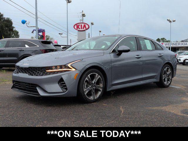 2023 Kia K5 EX for sale in Tallahassee, FL