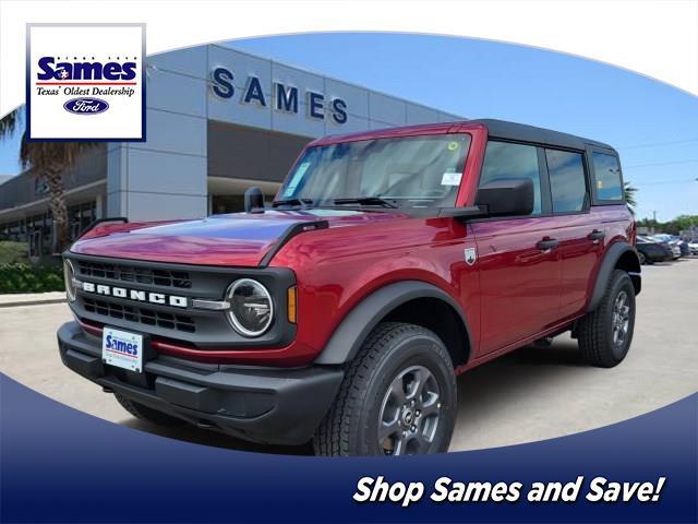 2025 Ford Bronco Big Bend for sale in Corpus Christi, TX
