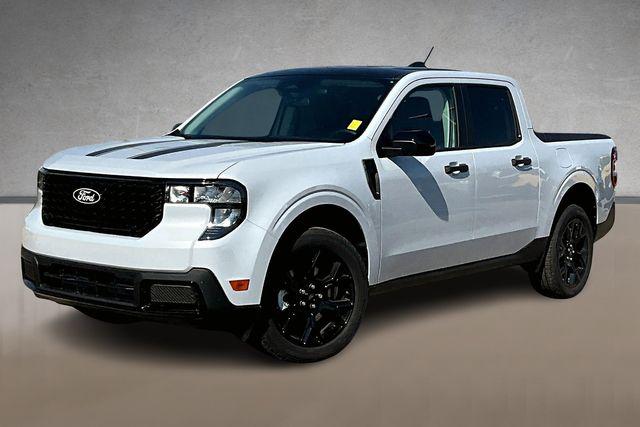 2025 Ford Maverick XLT for sale in Oklahoma City, OK
