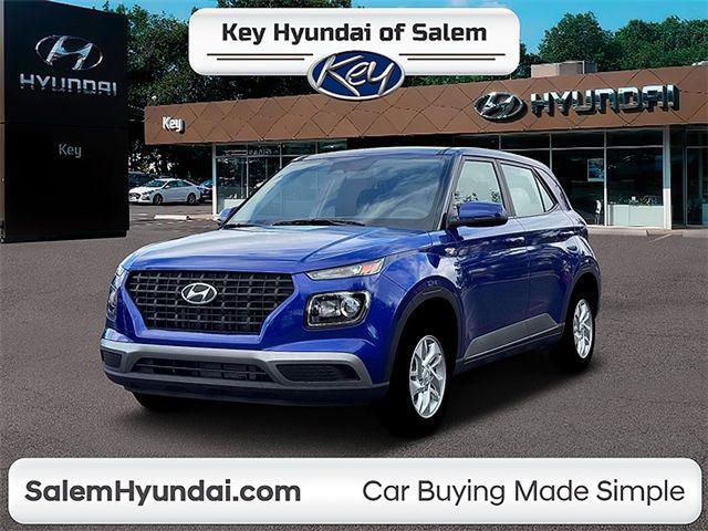 2026 Hyundai Venue SE for sale in SALEM, NH