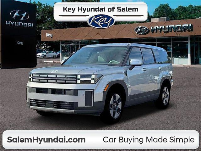 2026 Hyundai Santa Fe Hybrid SE for sale in SALEM, NH