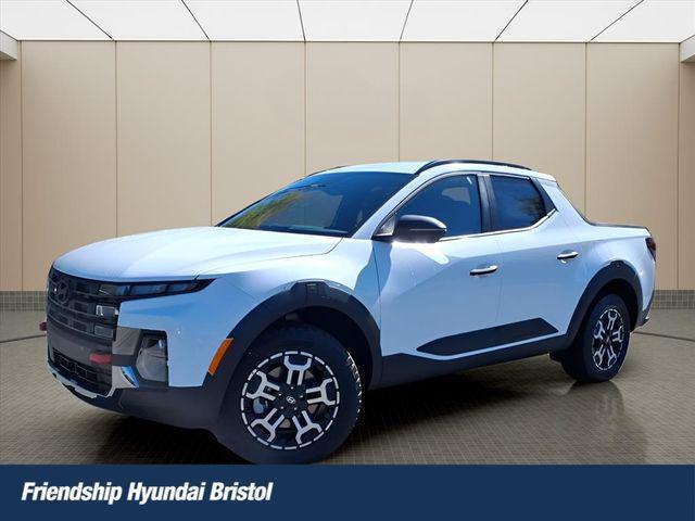 2026 Hyundai Santa Cruz XRT for sale in BRISTOL, TN