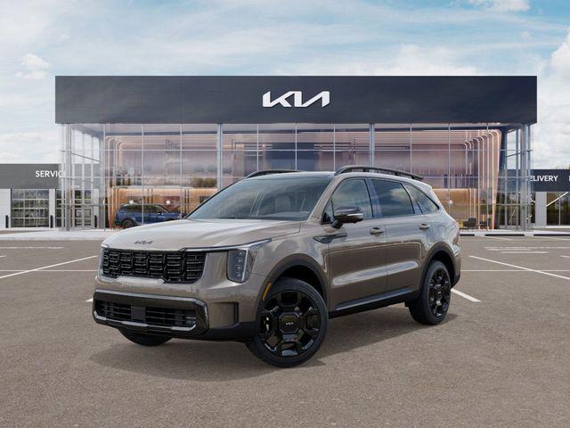 2026 Kia Sorento X-Line SX Prestige for sale in Palatine, IL