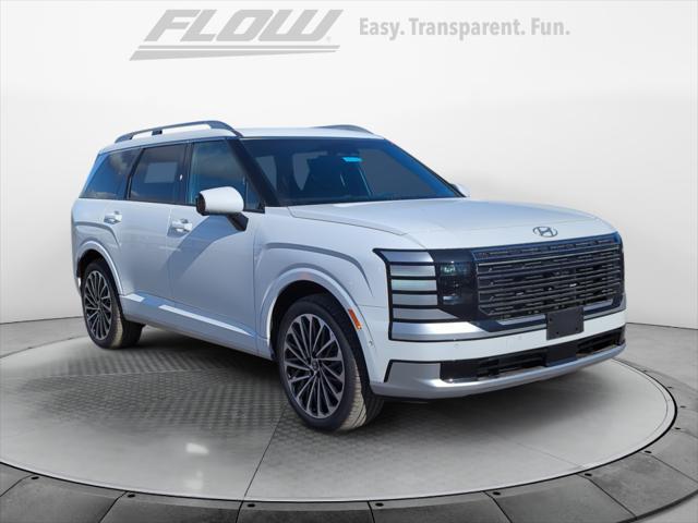 2026 Hyundai Palisade Calligraphy for sale in CHARLOTTESVILLE, VA