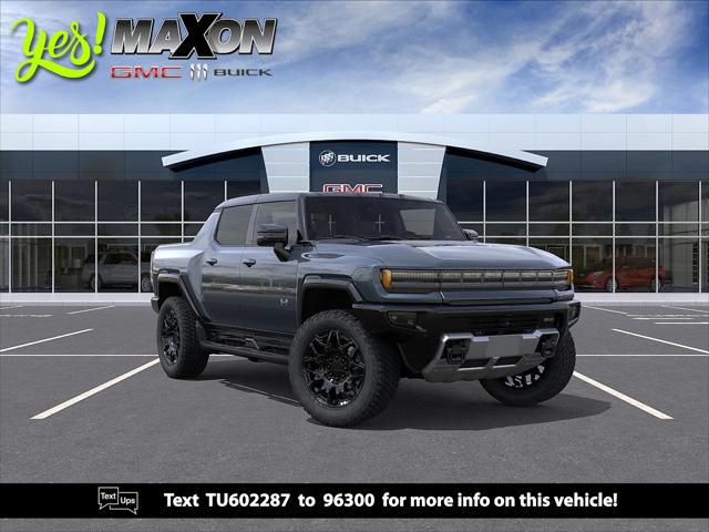 2026 GMC HUMMER EV 2X 4WD for sale in Union, NJ