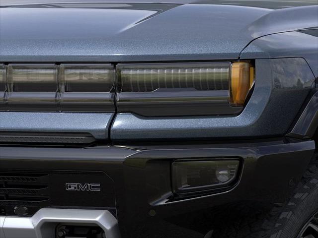 2026 GMC HUMMER EV 2X 4WD