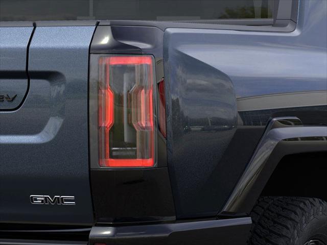 2026 GMC HUMMER EV 2X 4WD