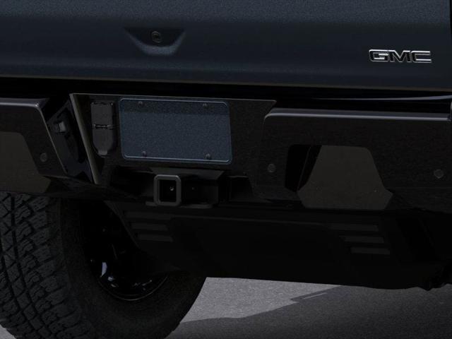 2026 GMC HUMMER EV 2X 4WD
