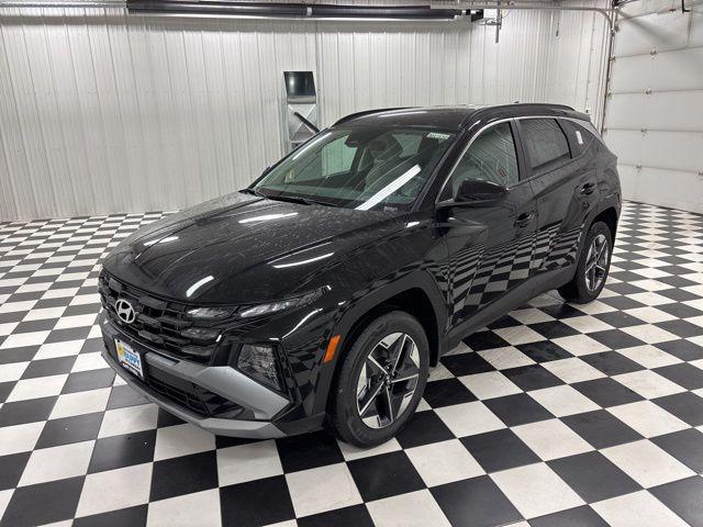2026 Hyundai Tucson Hybrid SEL for sale in ROCHESTER, MN