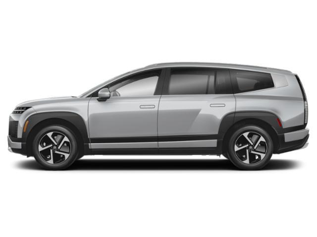 2026 Hyundai IONIQ 9 SE