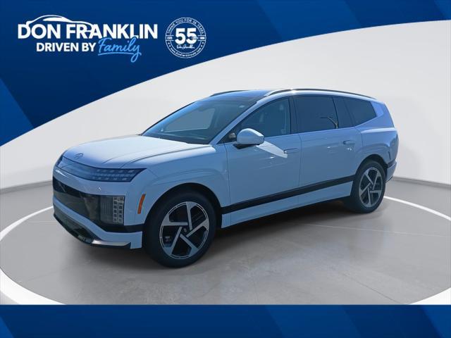 2026 Hyundai IONIQ 9 Performance Calligraphy for sale in SOMERSET, KY