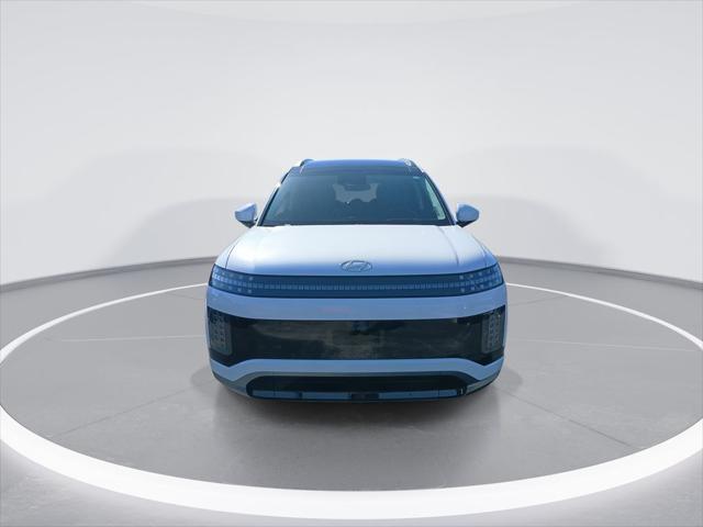 2026 Hyundai IONIQ 9 Performance Calligraphy