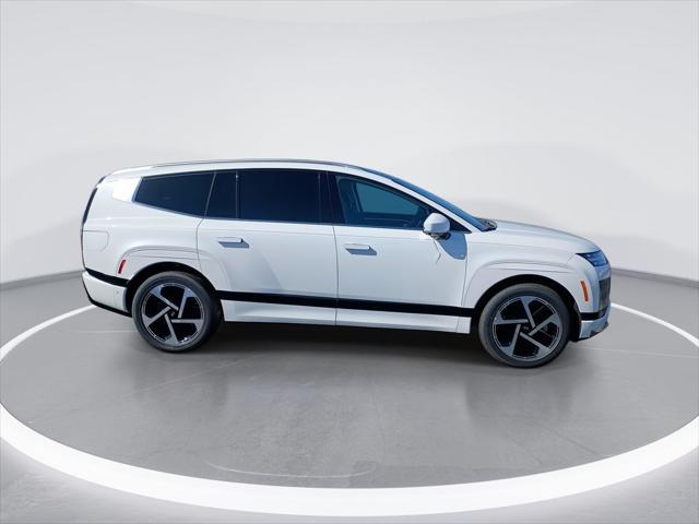 2026 Hyundai IONIQ 9 Performance Calligraphy