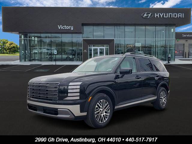 2026 Hyundai Palisade SEL 7P for sale in AUSTINBURG, OH