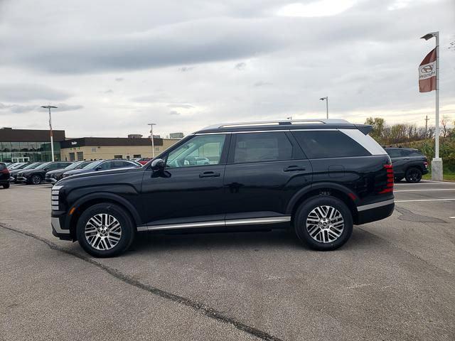 2026 Hyundai Palisade SEL 7P