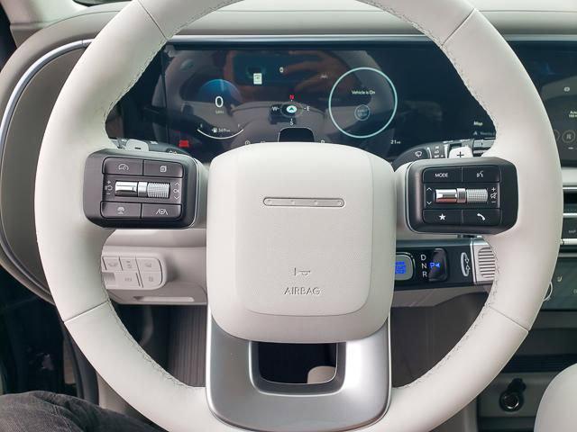 2026 Hyundai Palisade SEL 7P