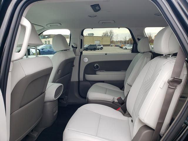 2026 Hyundai Palisade SEL 7P