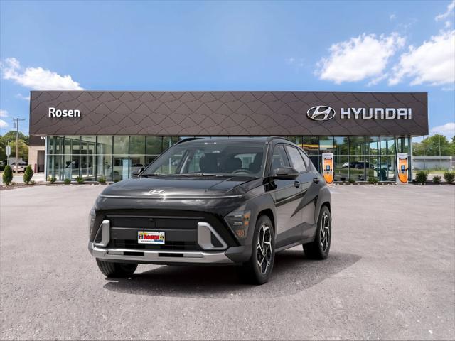 2026 Hyundai Kona SEL Premium for sale in GREENFIELD, WI