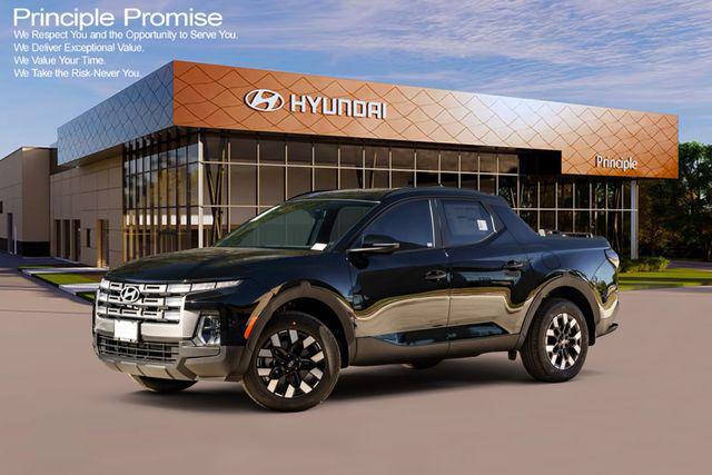 2026 Hyundai Santa Cruz SEL Activity for sale in BOERNE, TX