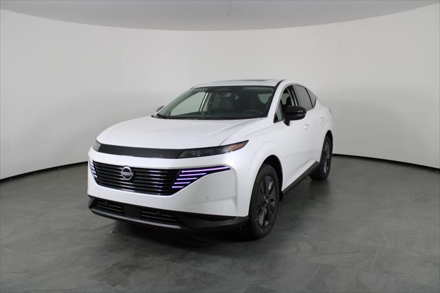 2026 Nissan Murano SL for sale in Orlando, FL