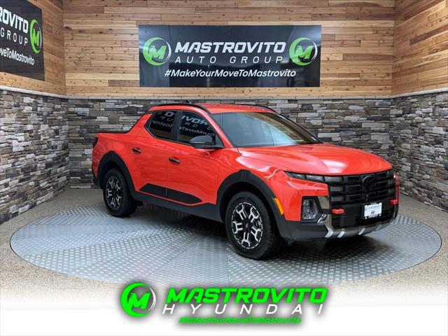 2026 Hyundai Santa Cruz XRT for sale in YORKVILLE, NY