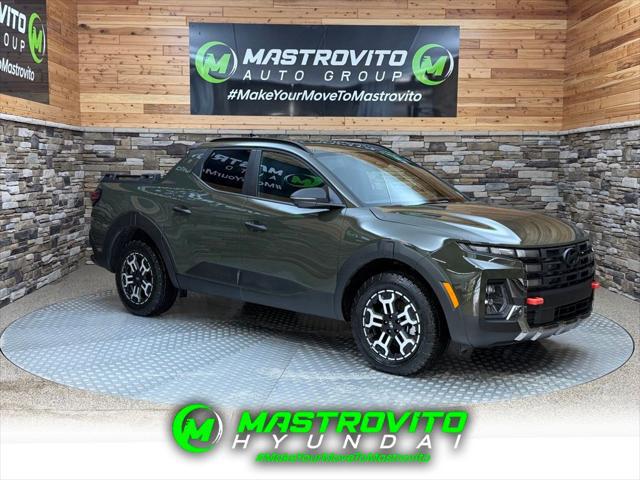 2026 Hyundai Santa Cruz XRT for sale in YORKVILLE, NY