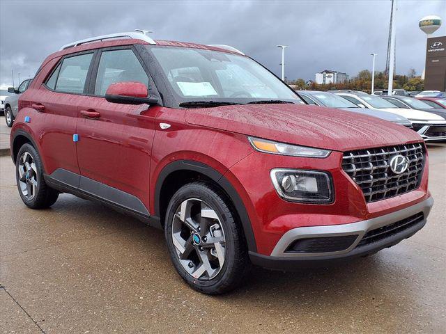 2026 Hyundai Venue SEL for sale in TRIADELPHIA, WV