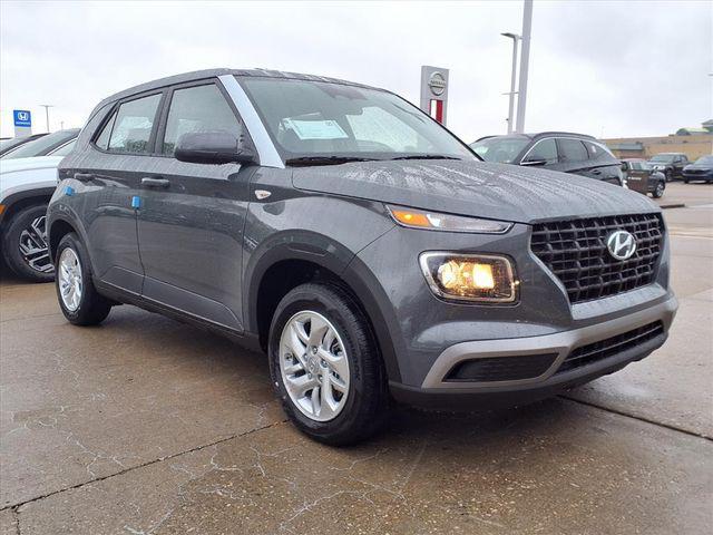 2026 Hyundai Venue SE for sale in TRIADELPHIA, WV