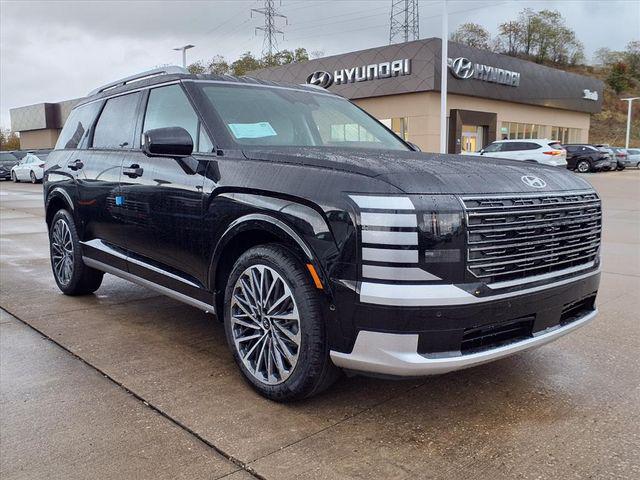 2026 Hyundai Palisade Calligraphy for sale in TRIADELPHIA, WV