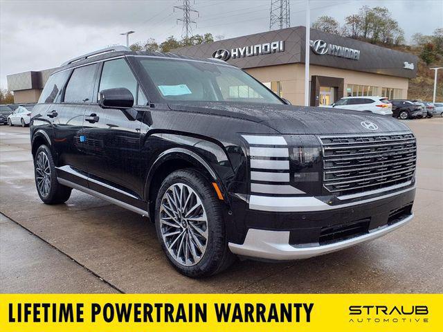 2026 Hyundai Palisade Calligraphy for sale in TRIADELPHIA, WV