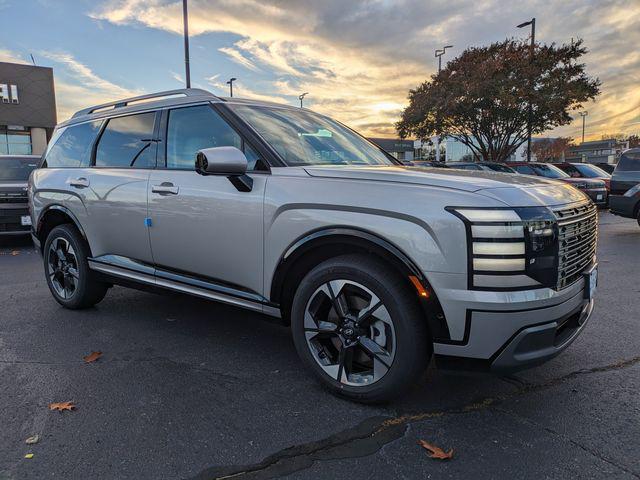 2026 Hyundai Palisade Limited for sale in RICHMOND, VA