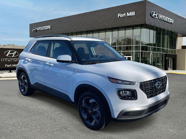 2026 Hyundai Venue SEL for sale in FORT MILL, SC