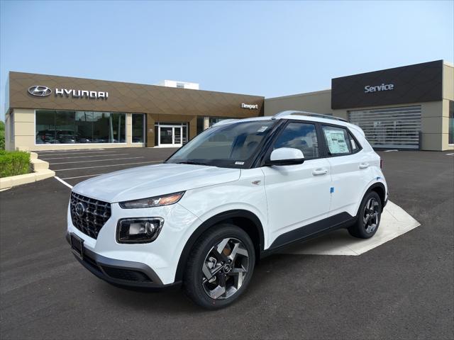 2026 Hyundai Venue SEL for sale in MIDDLETOWN, RI