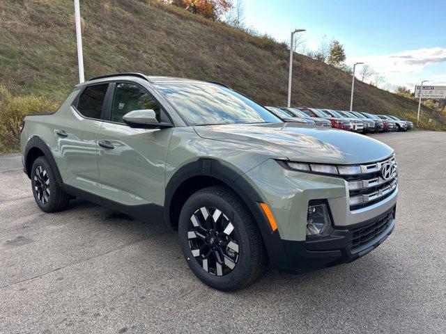 2026 Hyundai Santa Cruz SEL for sale in INDIANA, PA