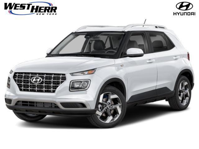 2026 Hyundai Venue SEL for sale in CLARENCE, NY