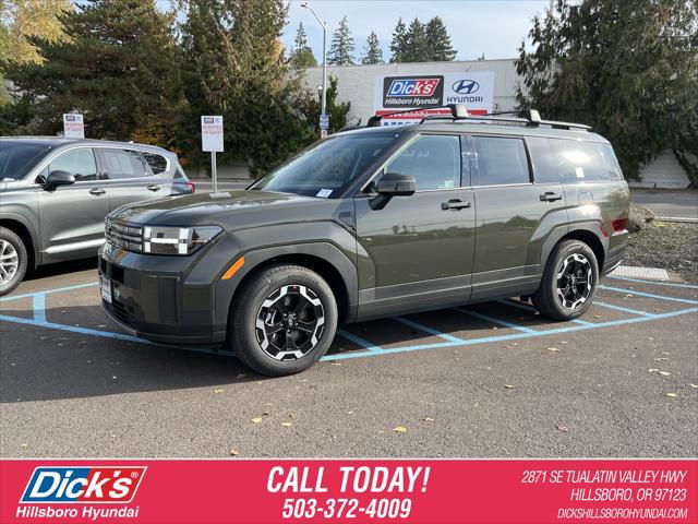 2026 Hyundai Santa Fe SEL for sale in HILLSBORO, OR