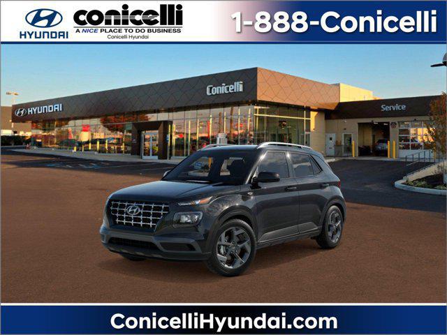 2026 Hyundai Venue SEL for sale in CONSHOHOCKEN, PA