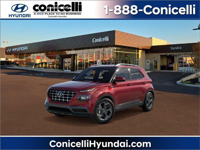 2026 Hyundai Venue SEL for sale in CONSHOHOCKEN, PA