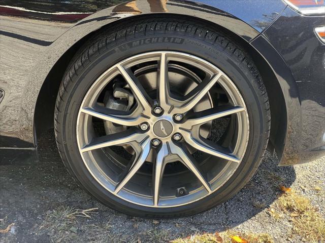 2022 Genesis G70 2.0T AWD
