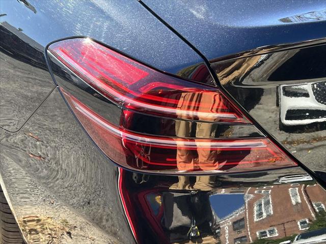 2022 Genesis G70 2.0T AWD