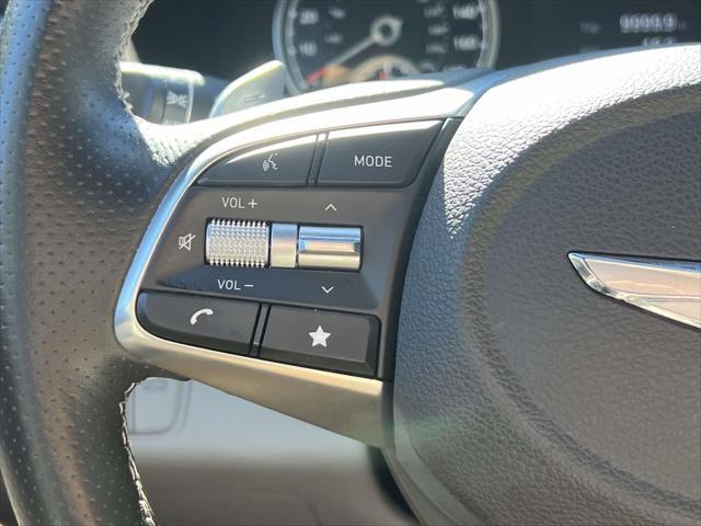 2022 Genesis G70 2.0T AWD
