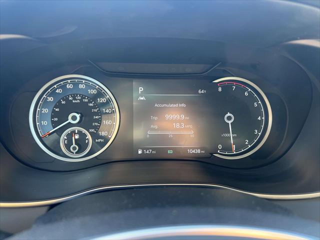 2022 Genesis G70 2.0T AWD