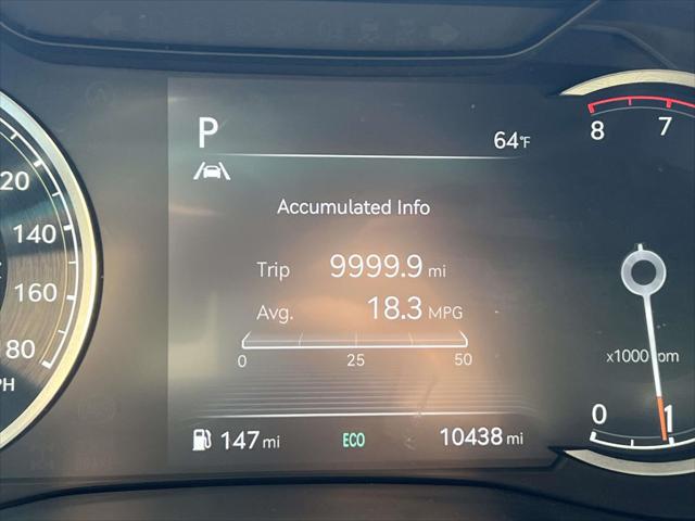 2022 Genesis G70 2.0T AWD