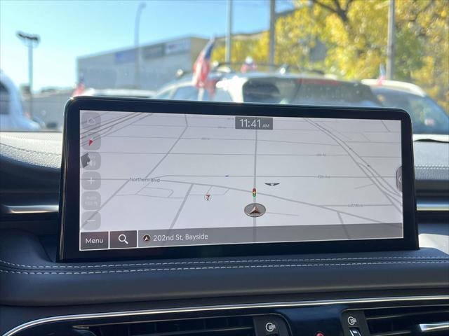 2022 Genesis G70 2.0T AWD